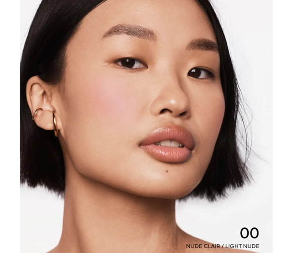 Guerlain Terracotta Blush Puder00 Light Nude