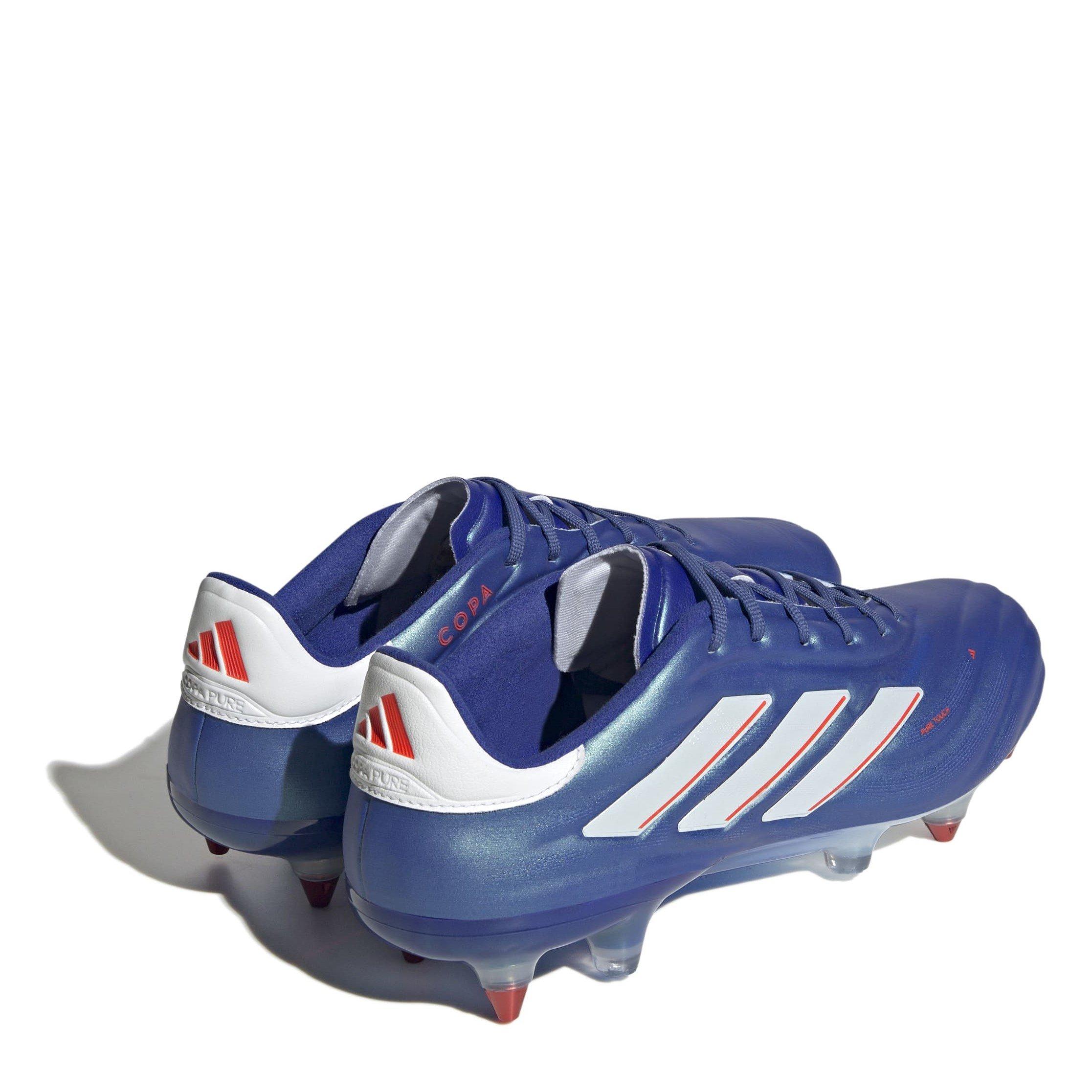 adidas Copa Pure Elite Soft Ground Football Boots