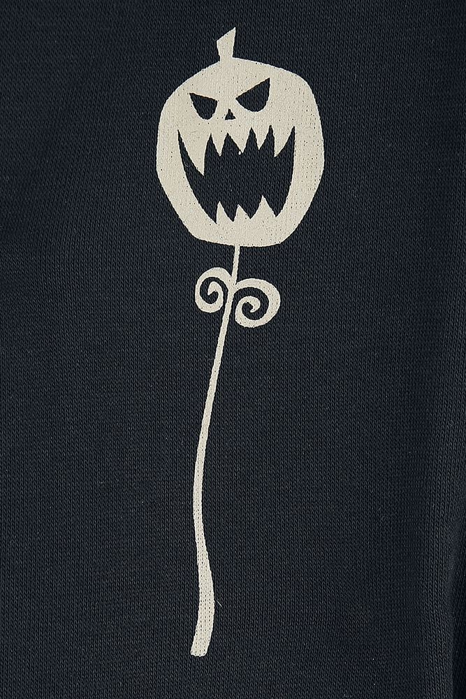 Jack Skellington & Sally - Seriously Spooky | L'Étrange Noël De Monsieur Jack Sweat-shirt à capuche