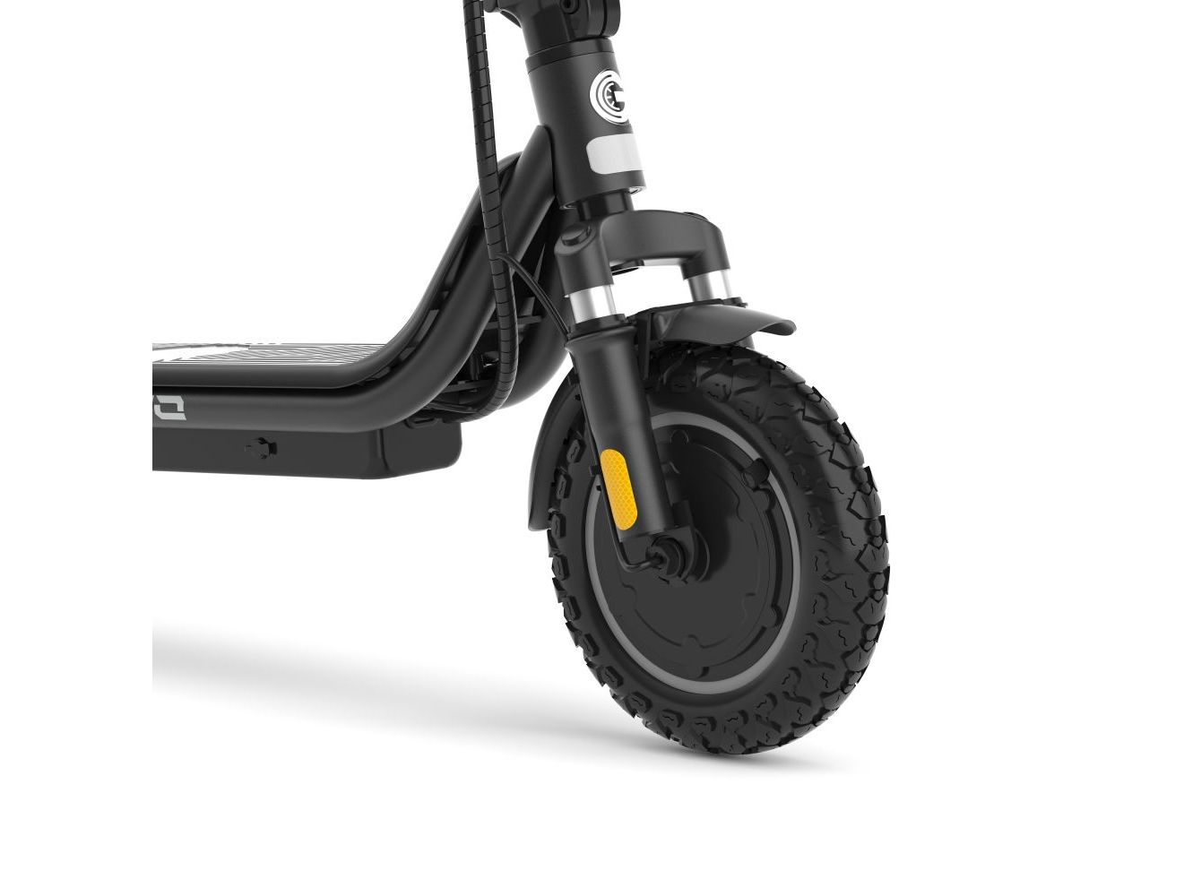 TROTINETE URBANGLIDE RIDE 100 EVO