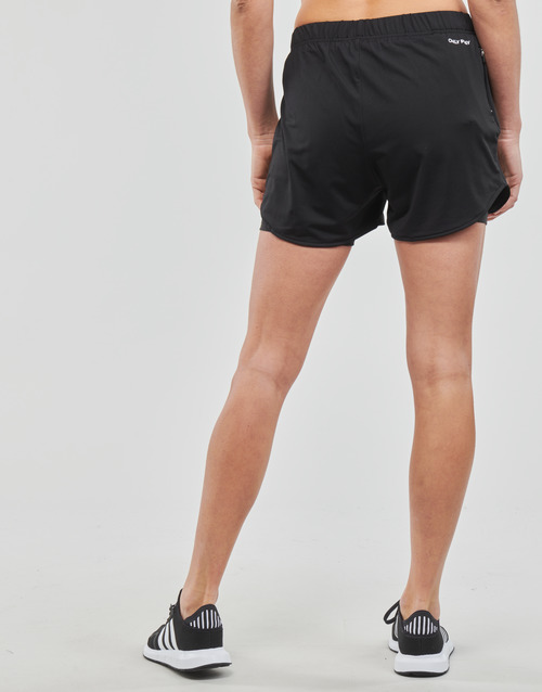 Only Play - ONPMILA LOOSE TRAIN SHORTS - Noir