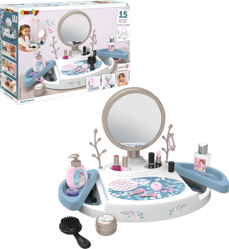 Smoby My Beauty Studio