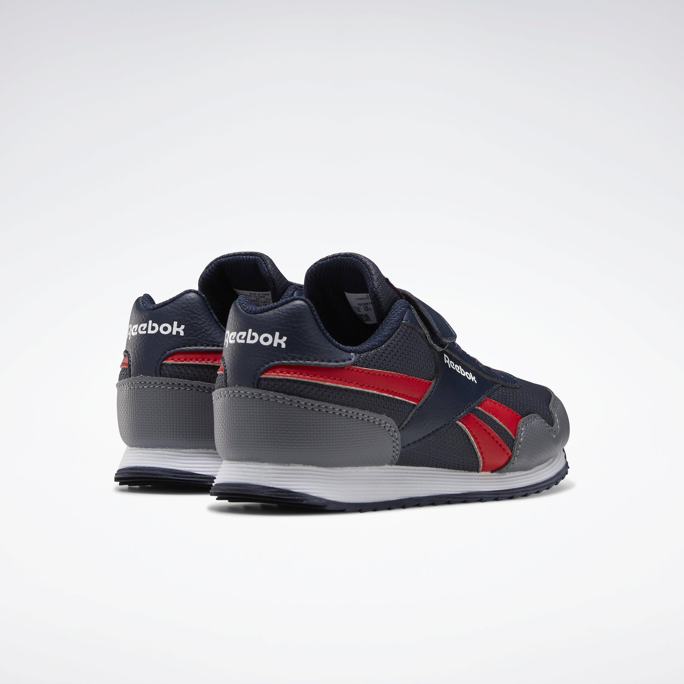 Reebok Royal Classic Jogger 3 Shoes Kids