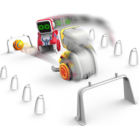 Silverlit Kickabot 2-pak