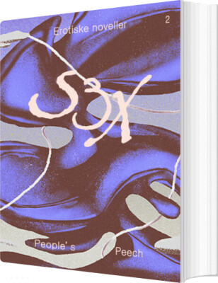 S3X 2 - Pernille Abd-El Dayem - Bog