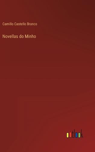 Novellas do Minho (Hardback)