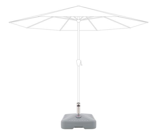 Doppler Schirmständer Active, ca. 20-40 kg