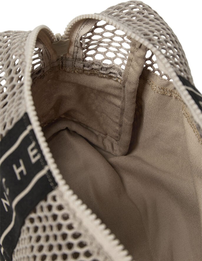 Blanche Travel-BL Bag Oxford tan