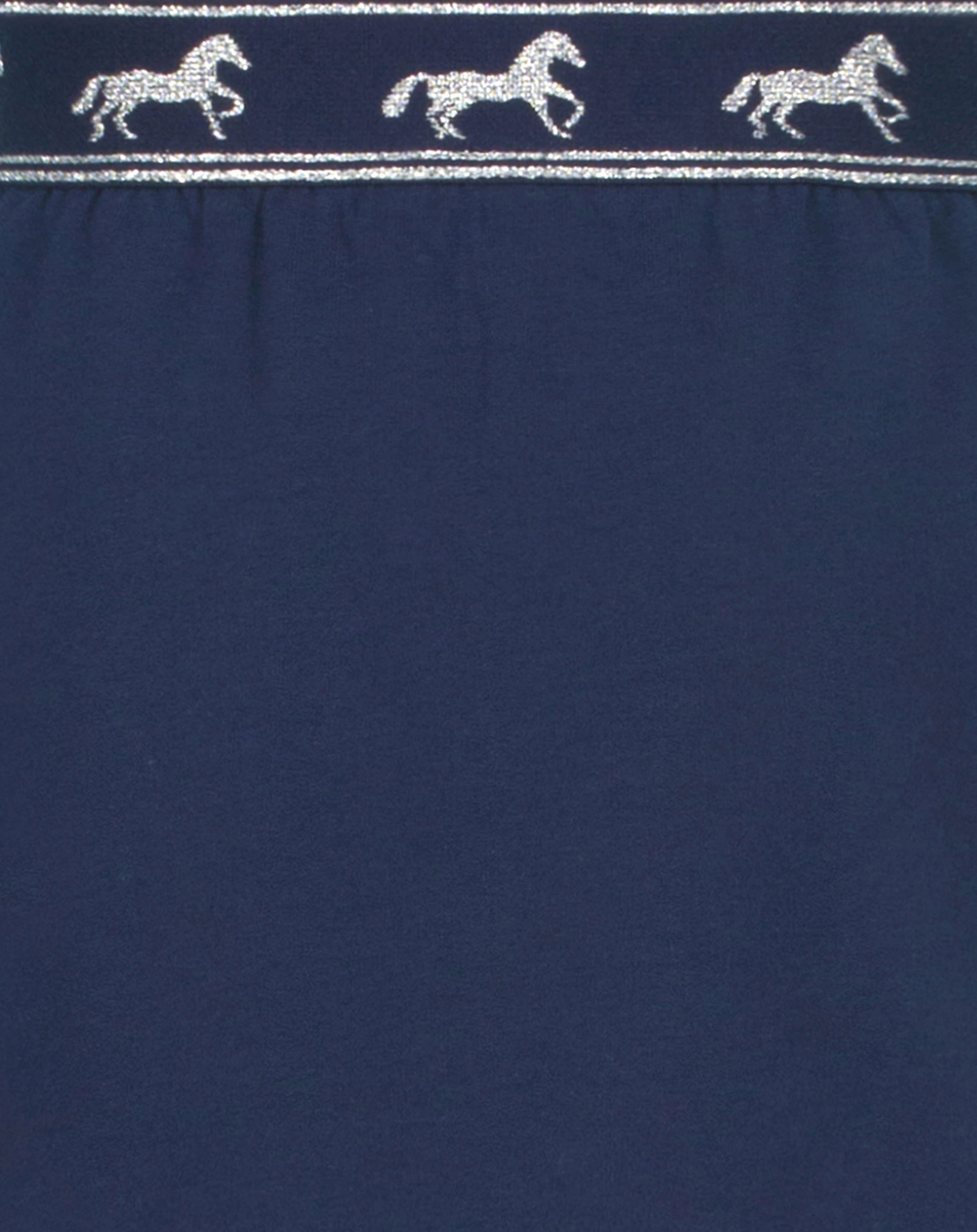 Rock GOOD TIMES - HORSE in true navy