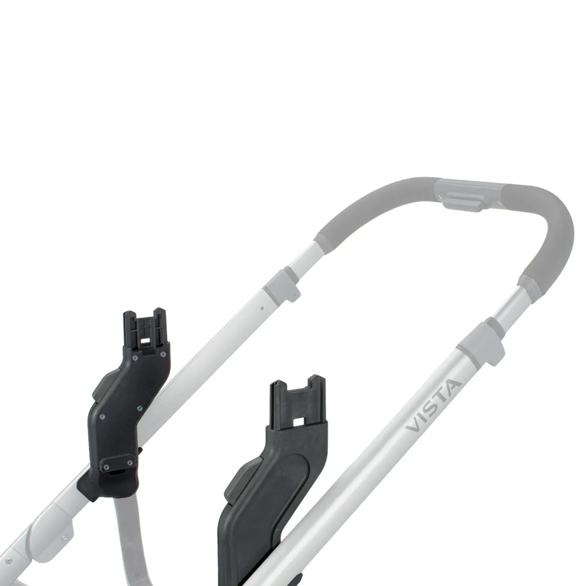 UPPAbaby Poussette Double Vista V2 - Theo