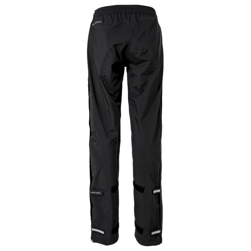 Yaras Rain Zip Pants IV - Pantalon imperméable femme