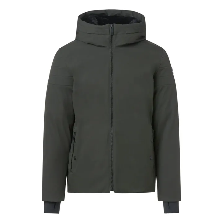 Fusalp Veste de Ski Guy | Vert kaki