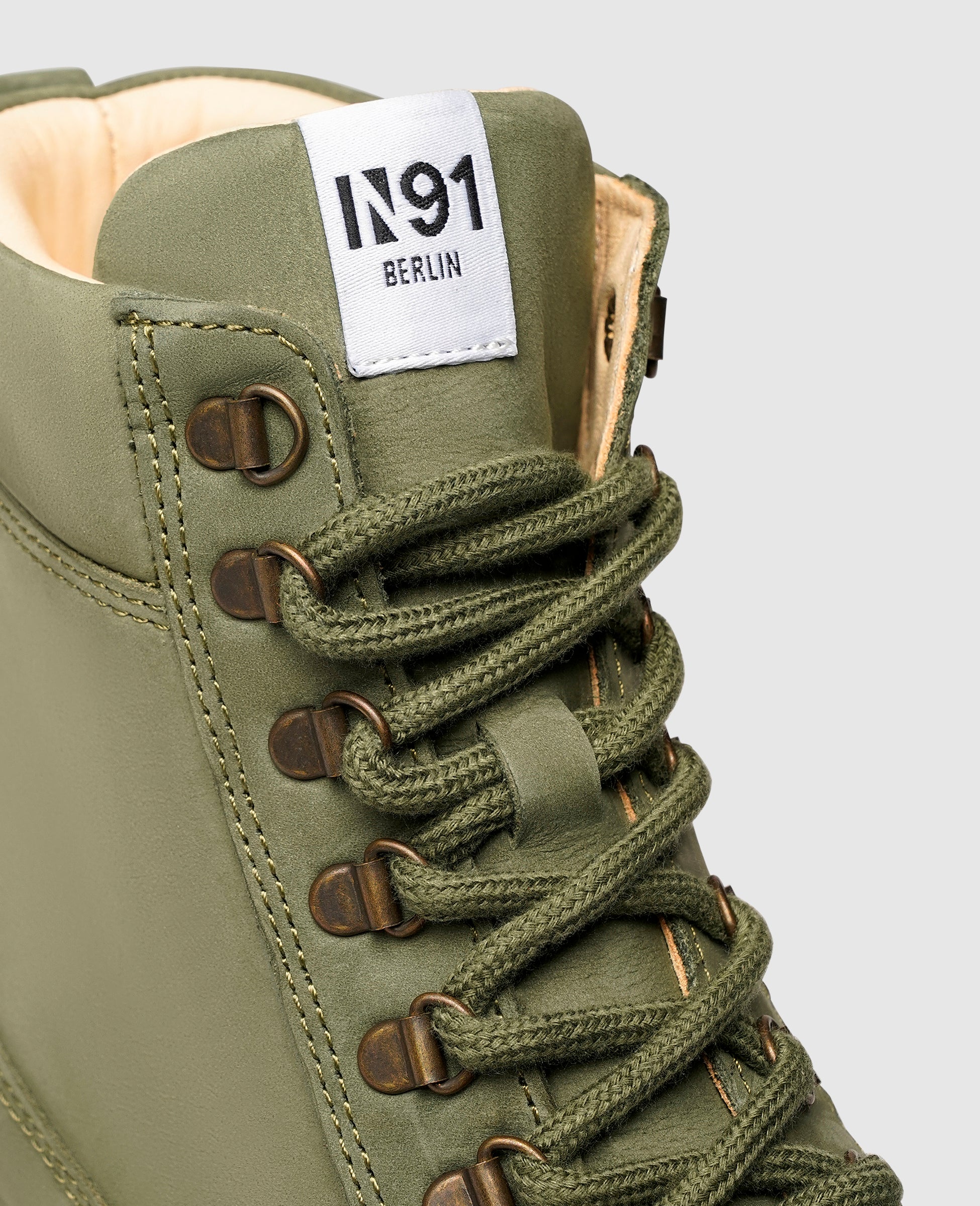 Style Choice HI