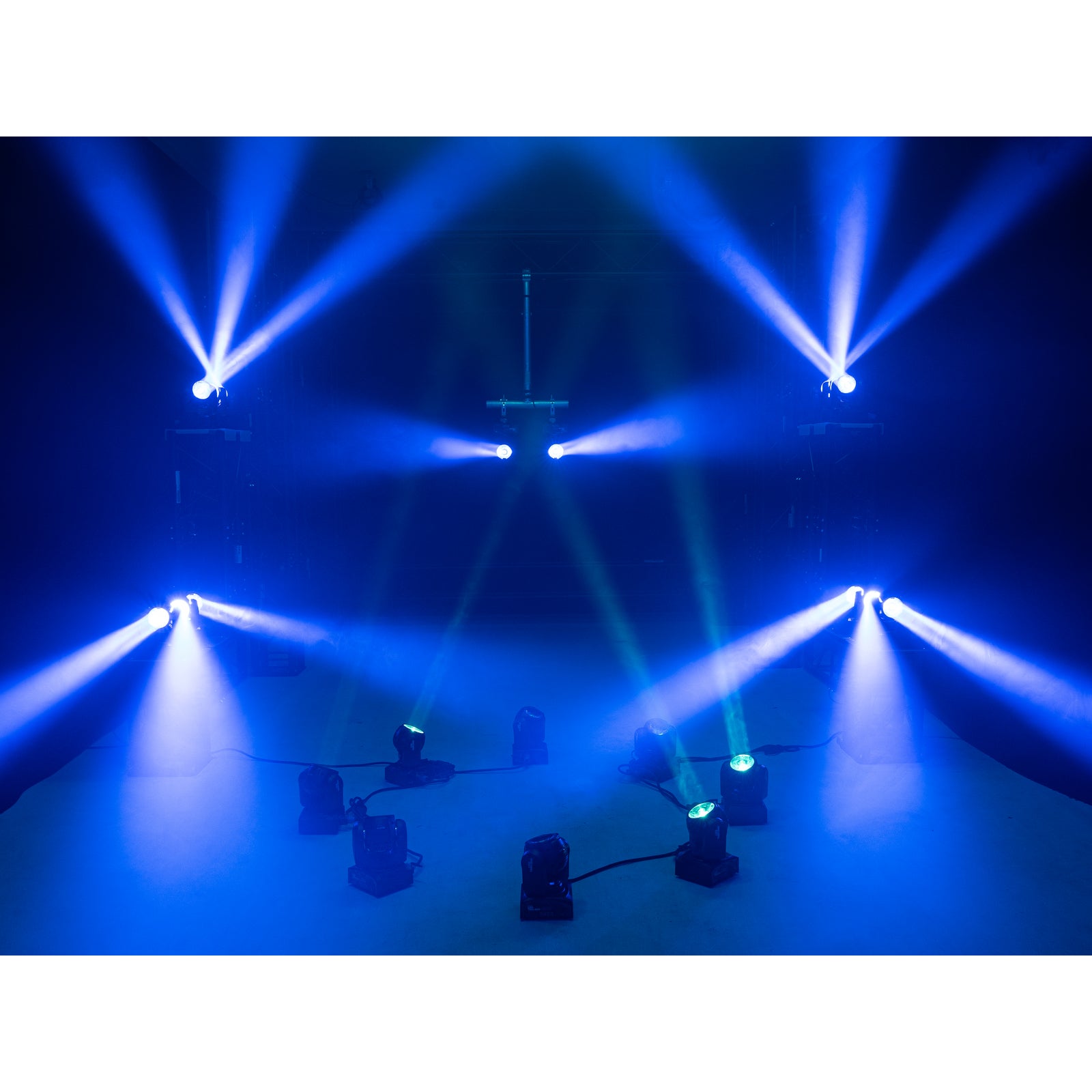 Eurolite LED TMH-B60 Moving Head Beam