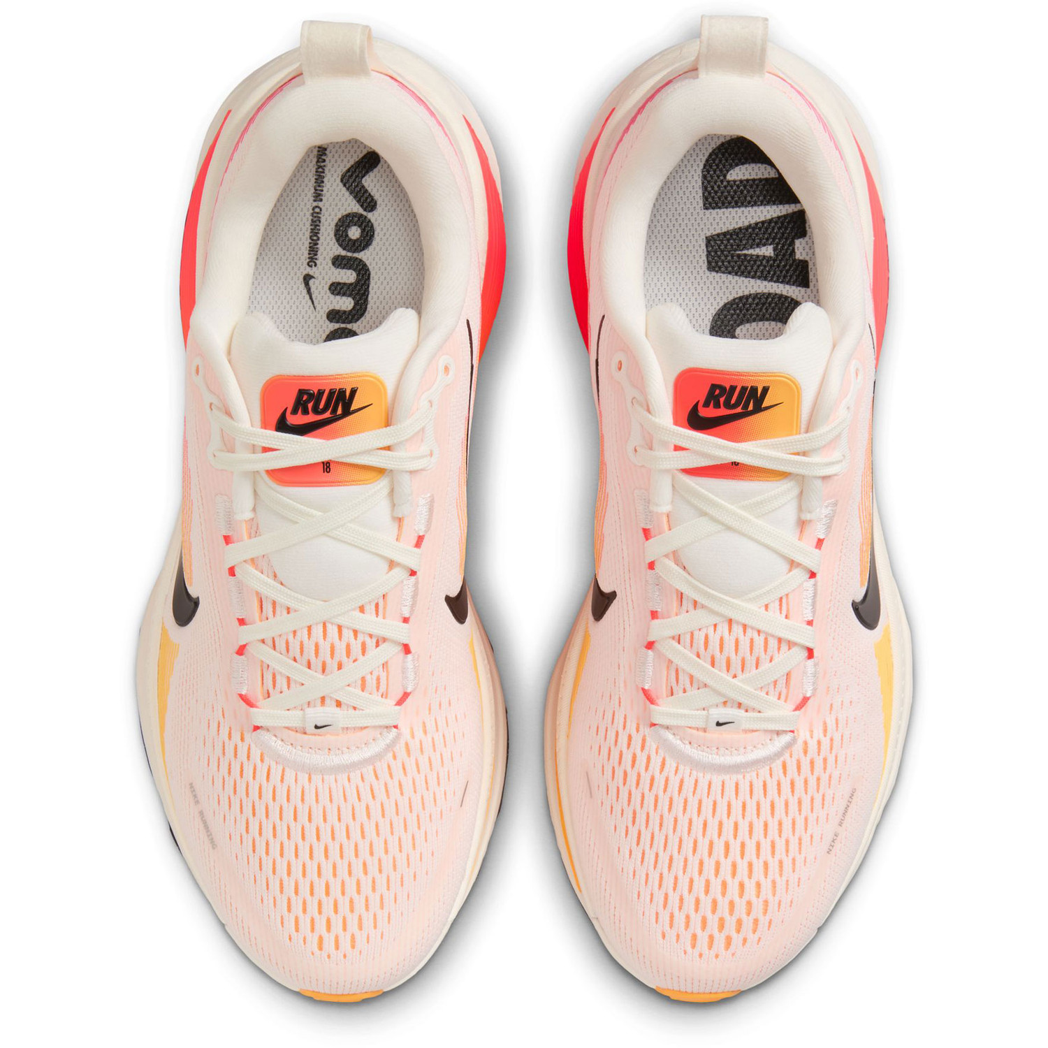 Nike Vomero 18 Dames