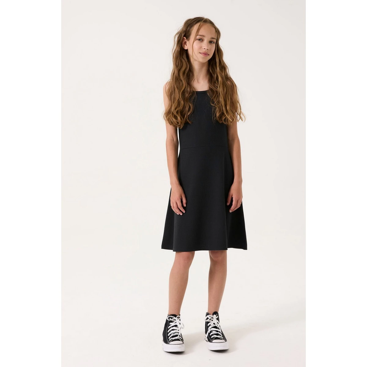 Meisjes Short Layla G Maleya wash