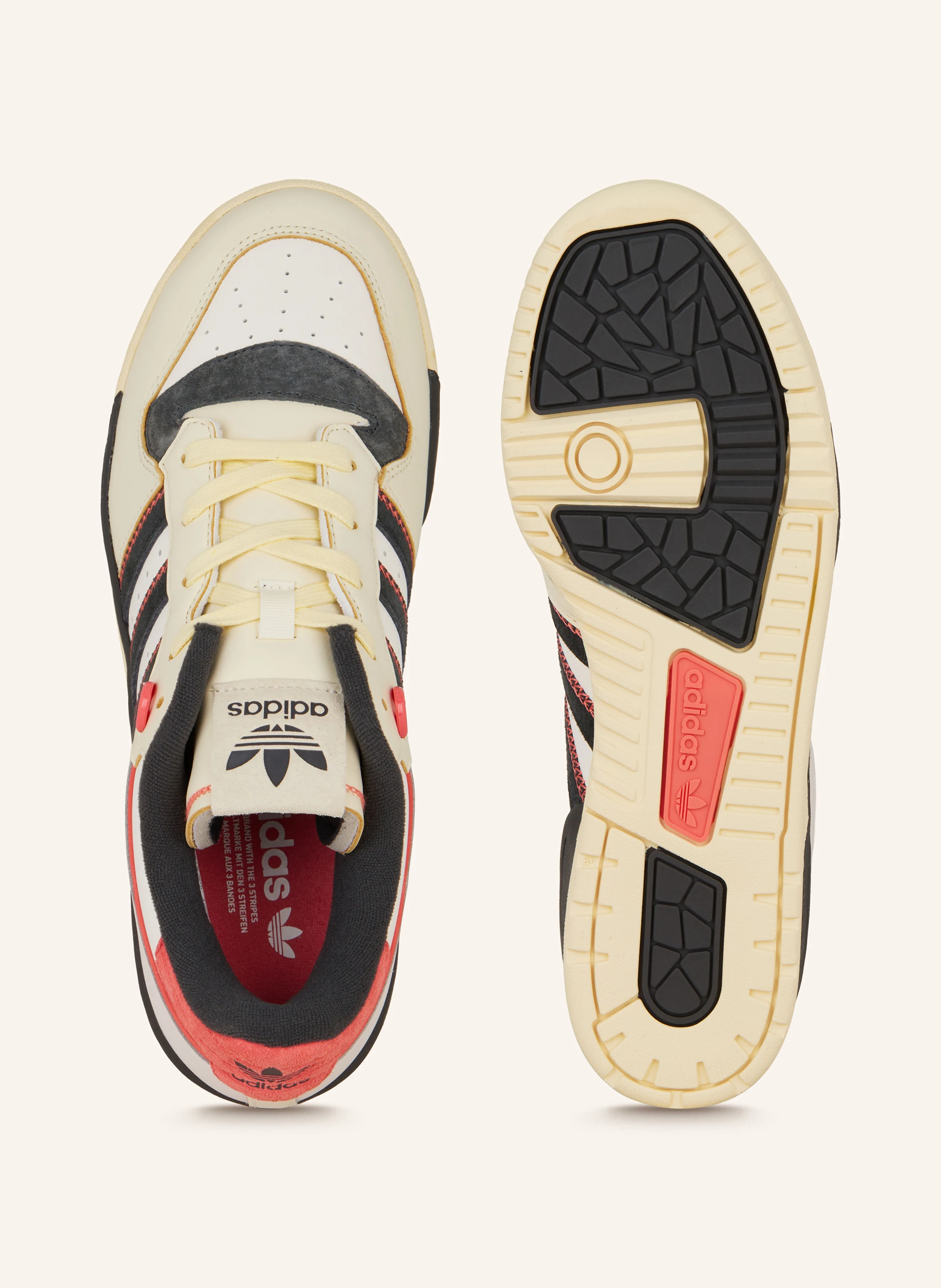 adidas Originals Sneaker RIVALRY 86