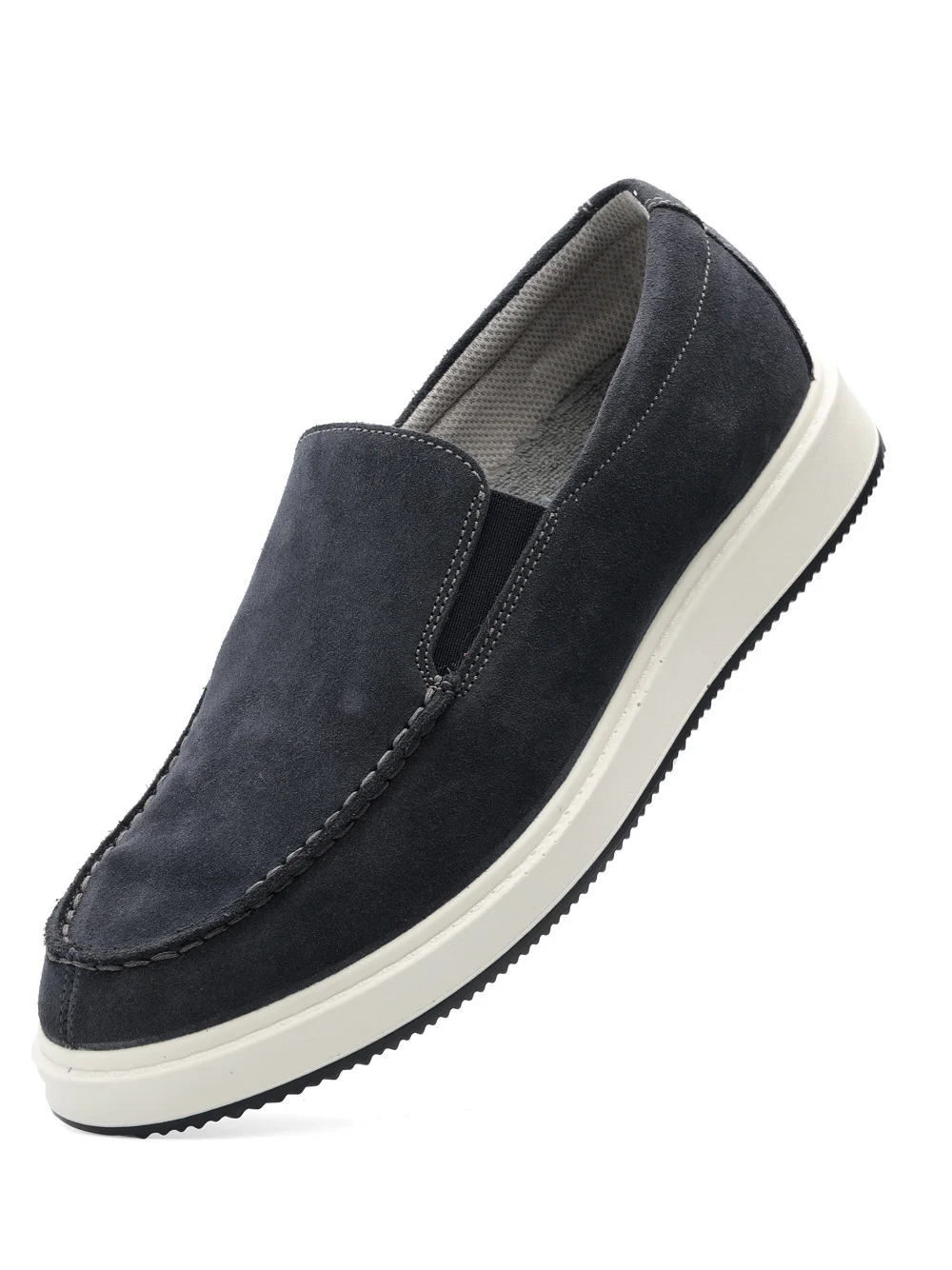 Slipper Genua blau
