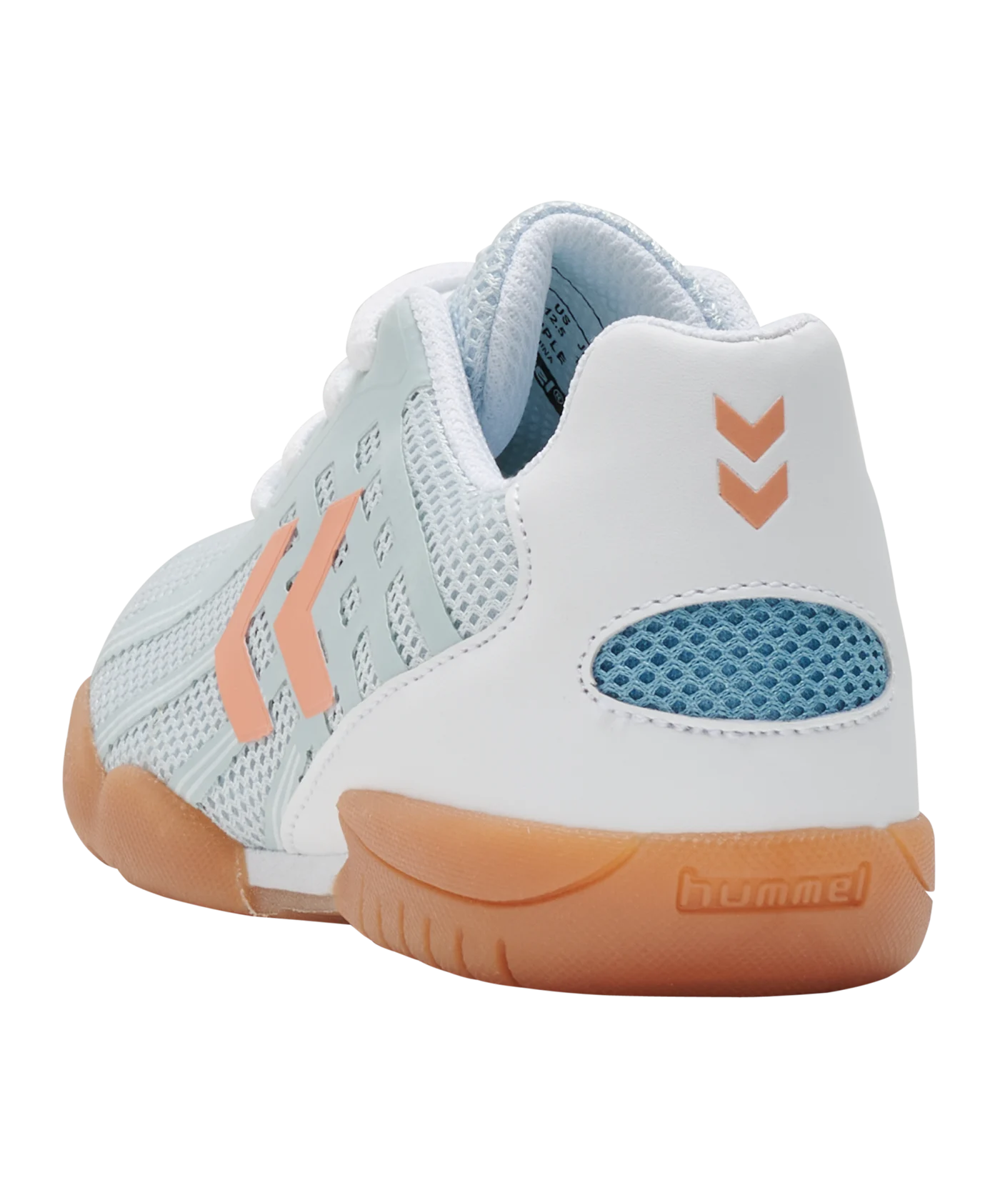 Hummel ROOT Elite LC Training Kids Blau F7448