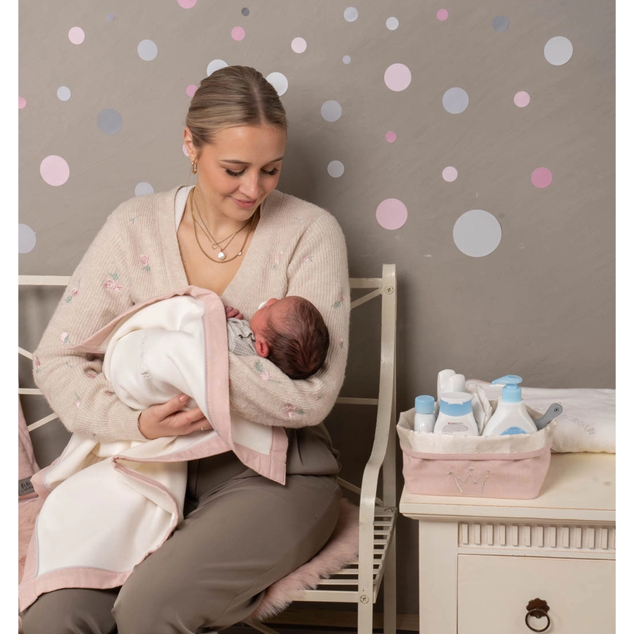 Be Be 's Collection Pflegekörbchen Prinzessin 2023