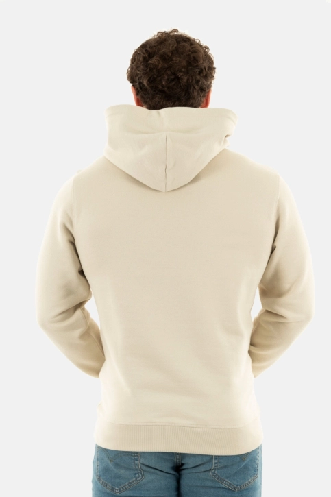 sweat tommy jeans reg bold classic acg newsprint