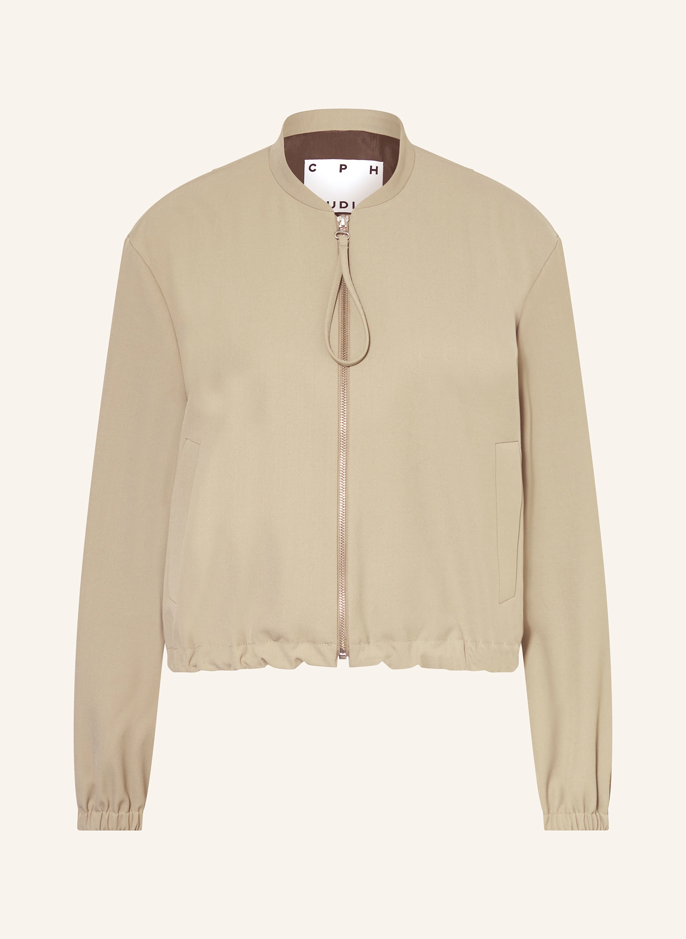 COPENHAGEN Blouson CPH1