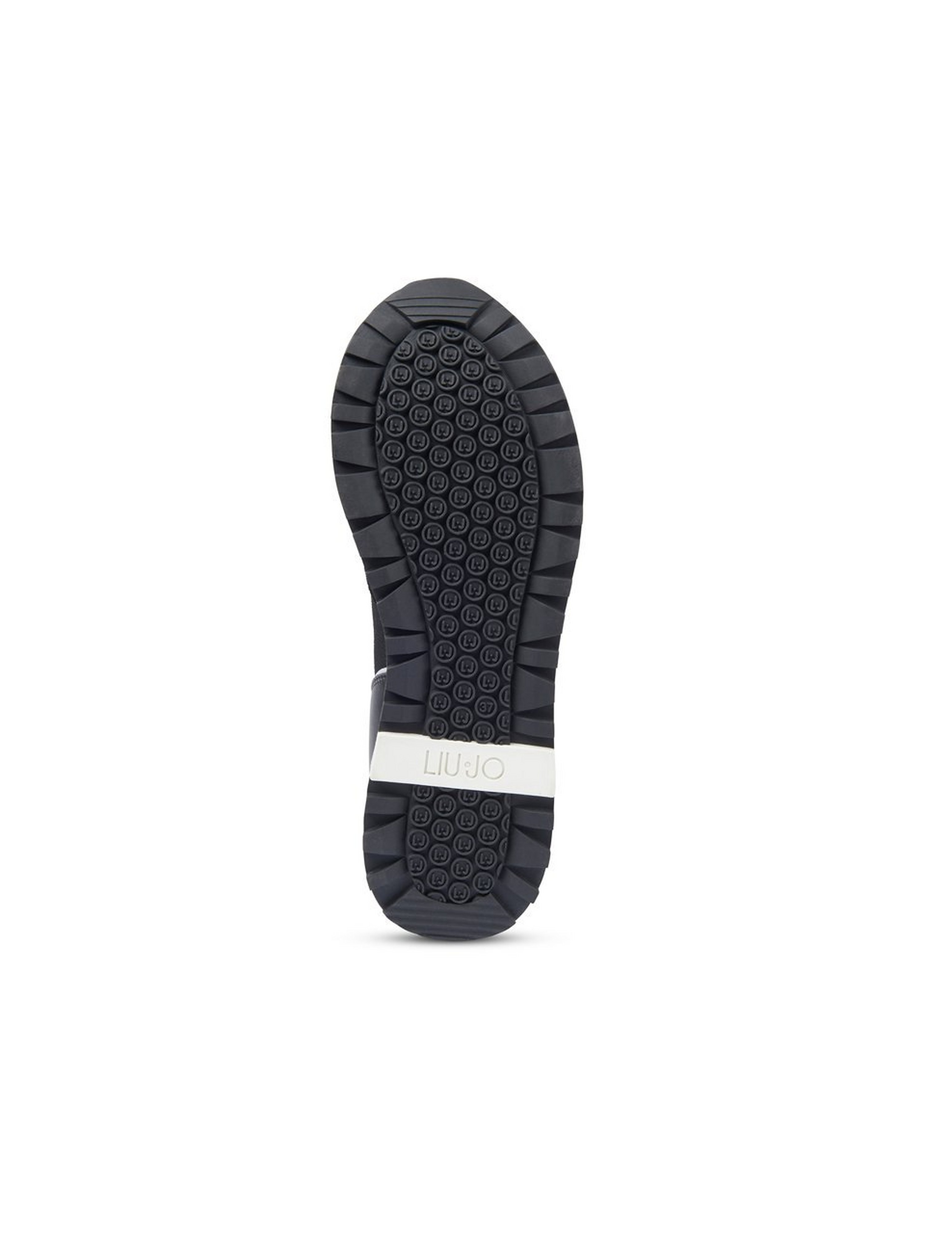 Stiefelette