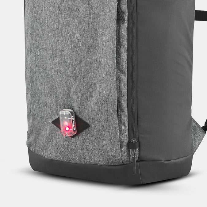 Decathlon Quechua - Mochila de caminhada Quechua 23L - NH Escape 500 Rolltop
