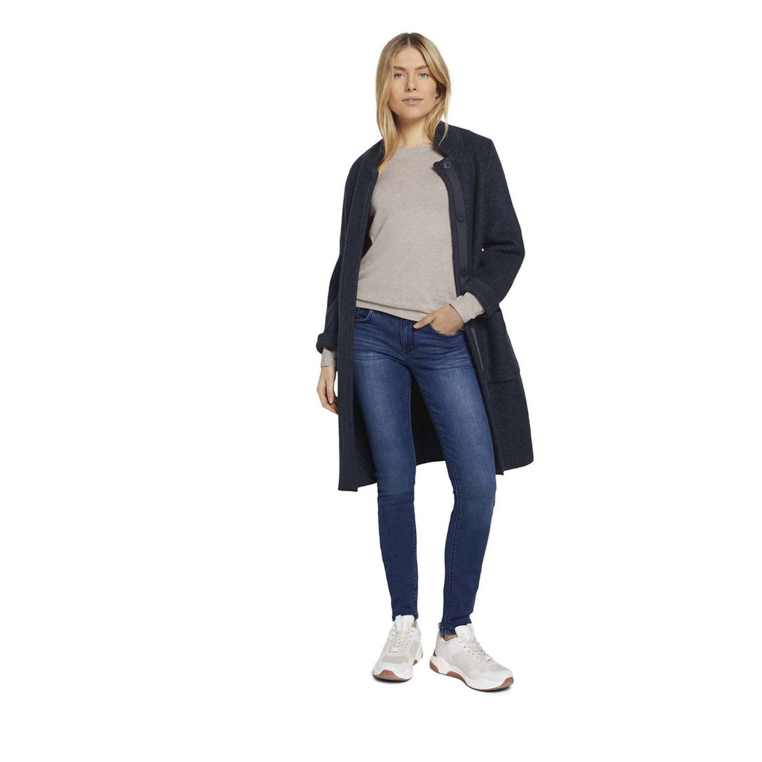 Tom Tailor Tom Tailor Alexa skinny
