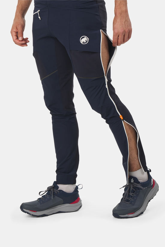 Mammut Mammut Eiger Speed Hybrid Softshell Broek