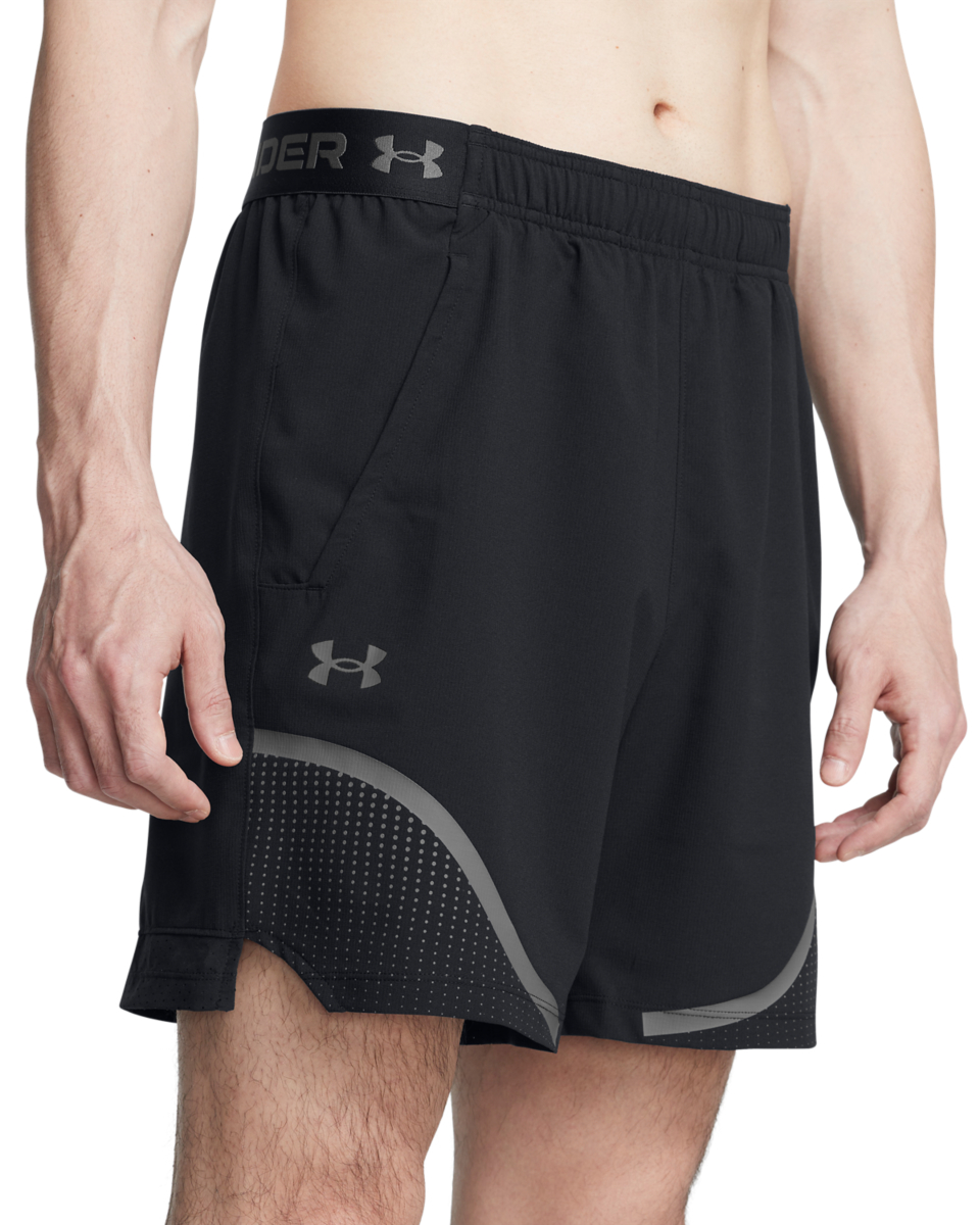 UA Vanish Woven 6\