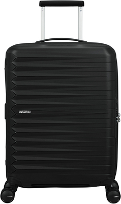 American Tourister Fastforward Koffert 36L, Flash Black