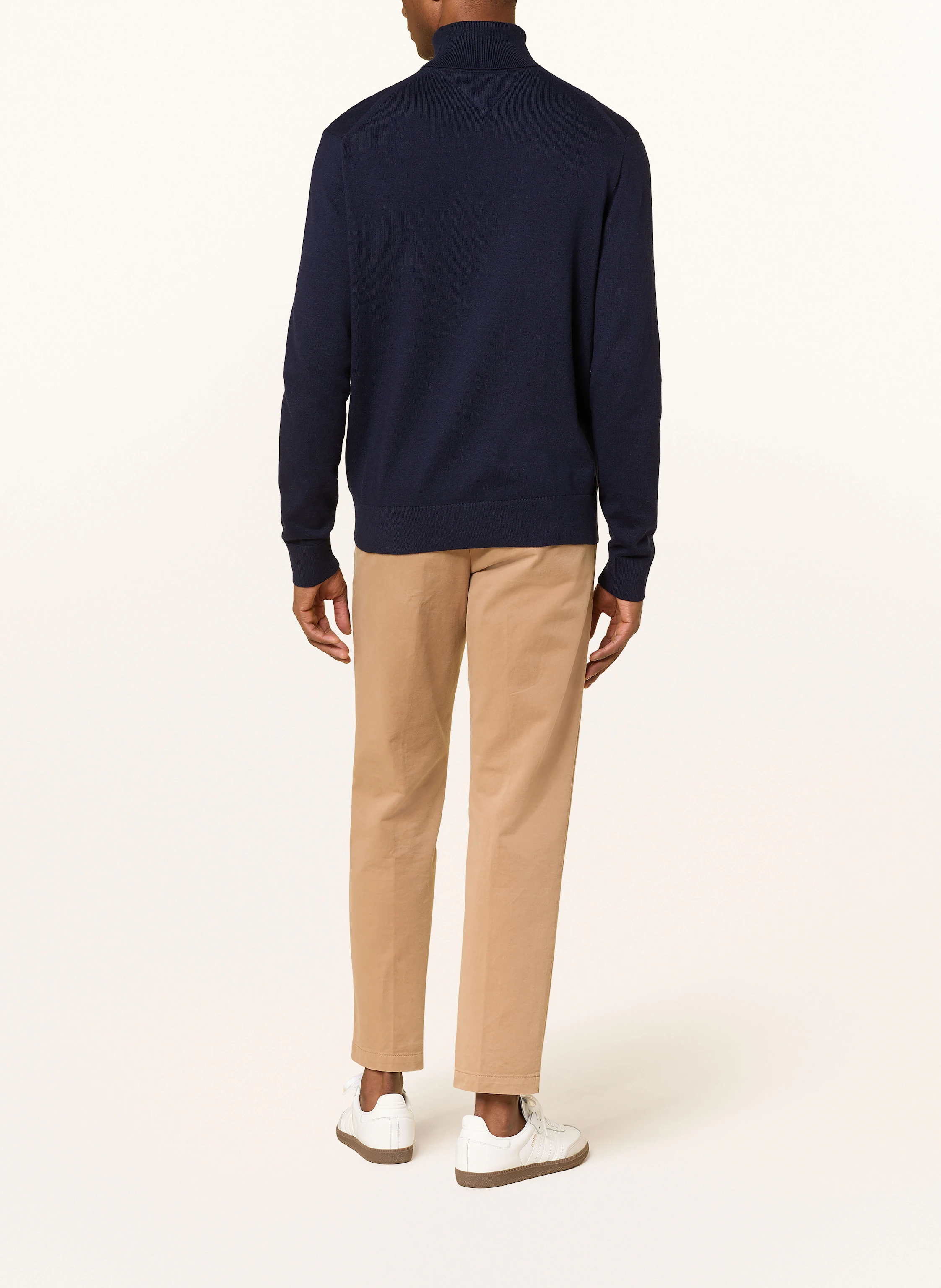 TOMMY HILFIGER Rollkragenpullover