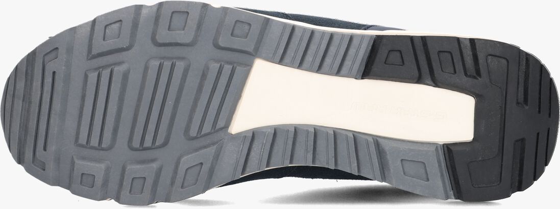 G-STAR RAW blauwe g-star raw lage sneakers holorn rps m