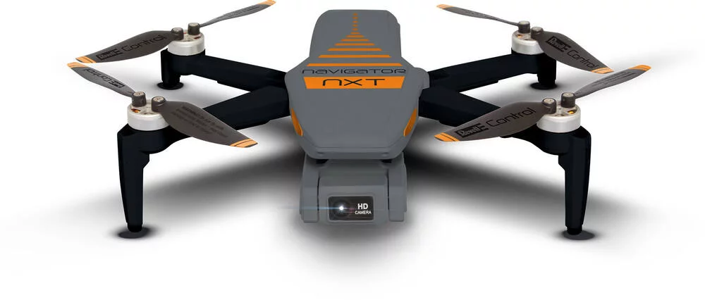 DRONE - QUADROCOPTER NAVIGATOR NXT - RADIOCOMMANDE