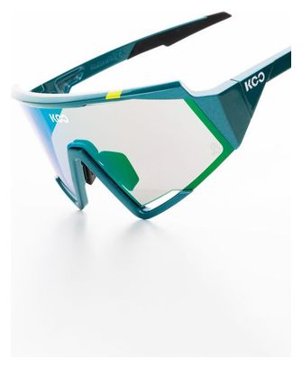Lunette Unisexe KOO Spectro Bora-Hansgrohe Vert