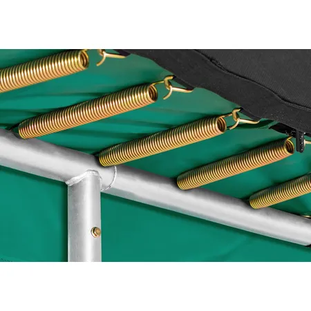 Salta Combo 396 x 244 cm - Grün