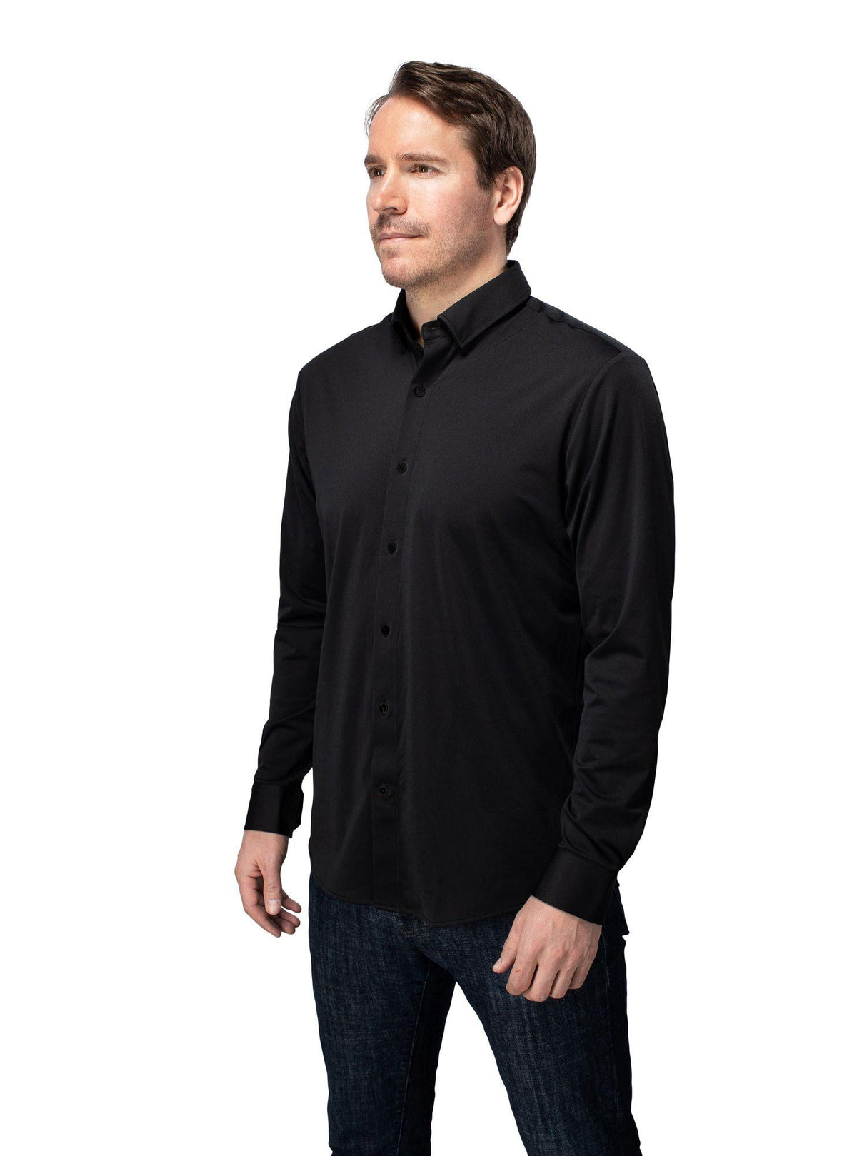 STOIX<br>Marcus Regular All Black