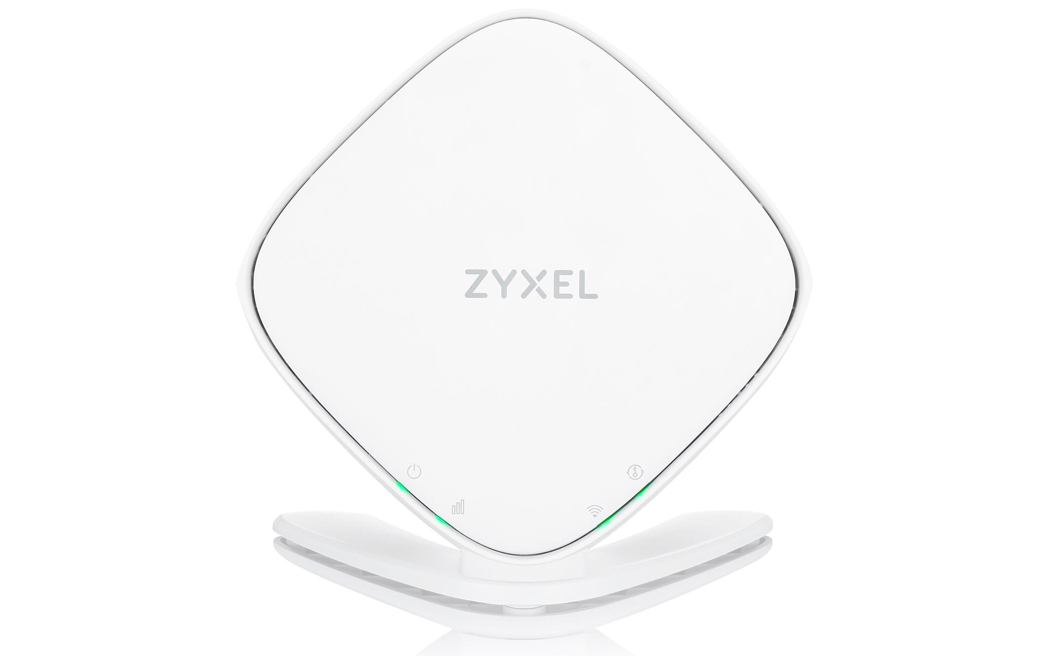 WLAN-Mesh-Repeater WX3100-T0Dual-Band Wireless AX1800 Gigabit Access Point/Extender
