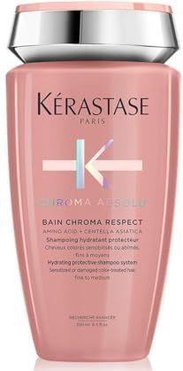 Kérastase - Chroma Absolu Bain Opaque - Shampoo - 250ml - Sulfaatvrij