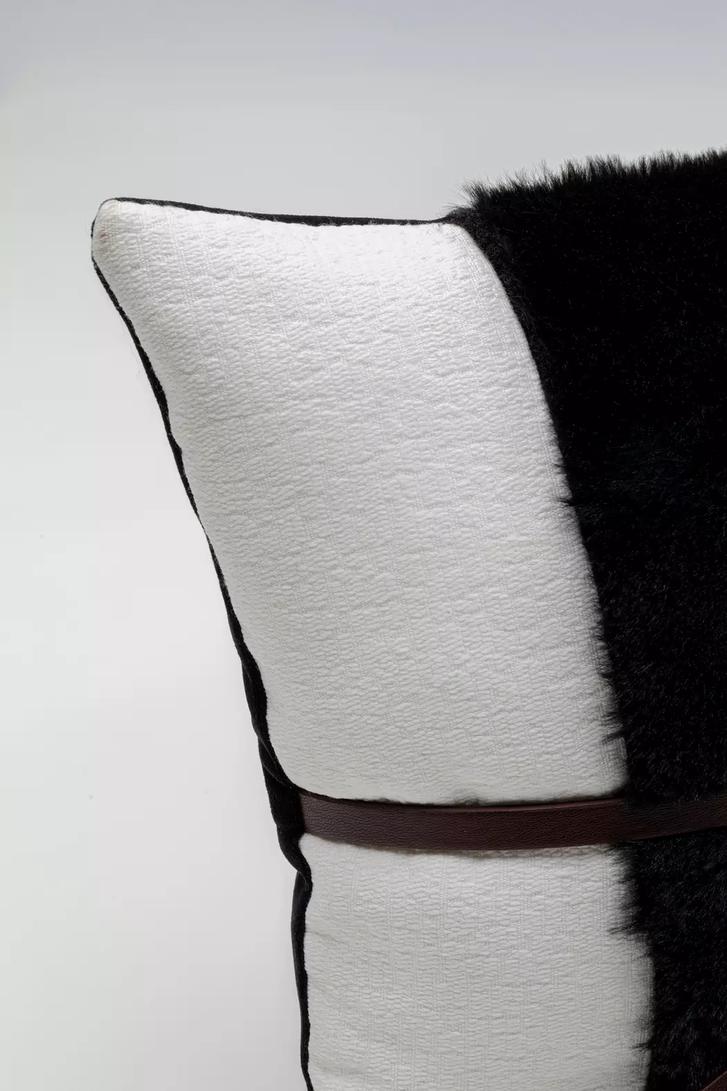 Kissen Belt 50 x 30 cm
