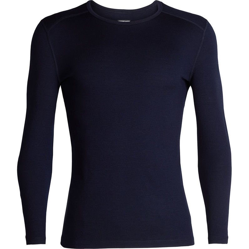Icebreaker Herren 260 Tech Longsleeve