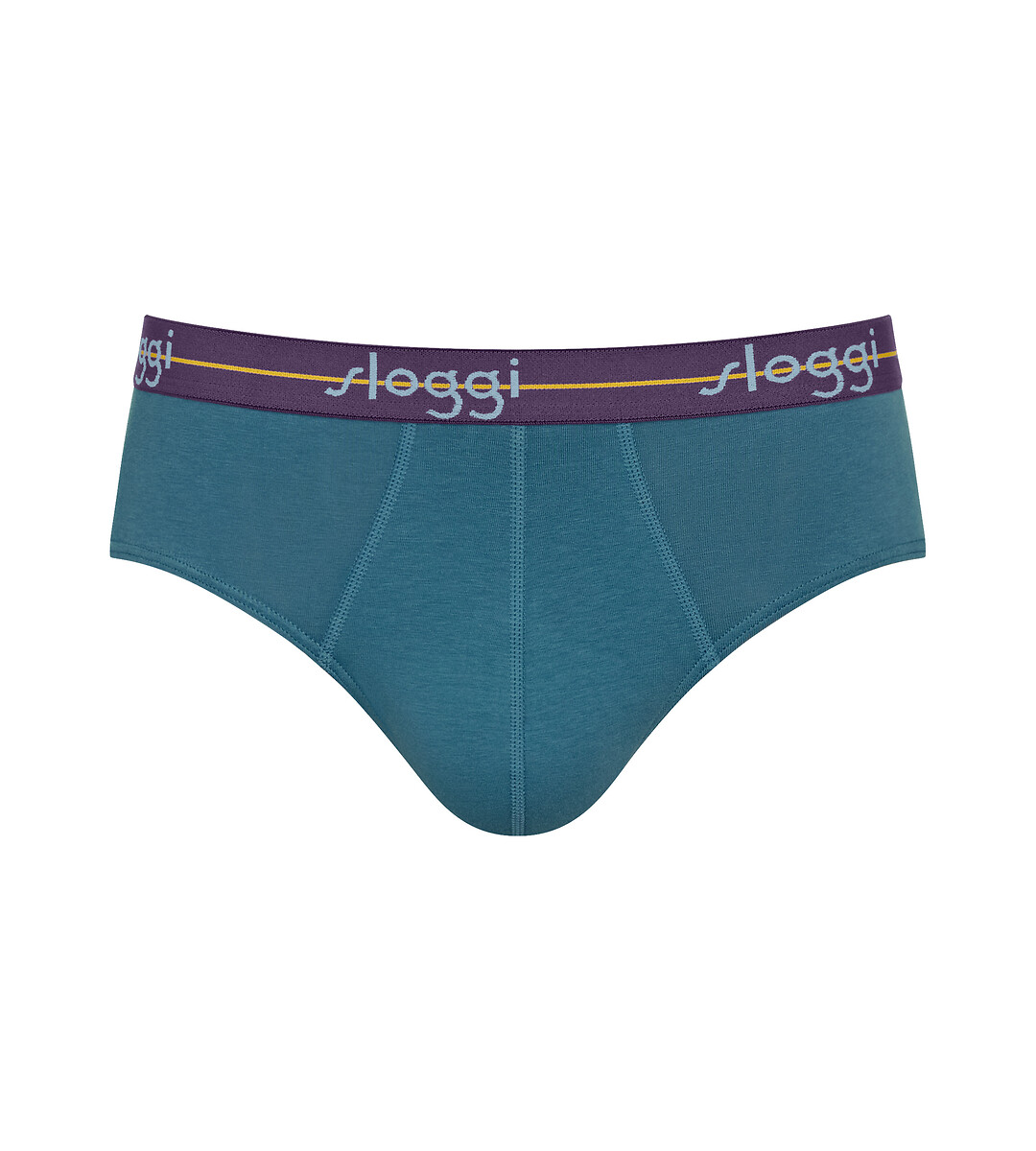 SLOGGI<br>Conjunto de 3 cuecas INICIAR