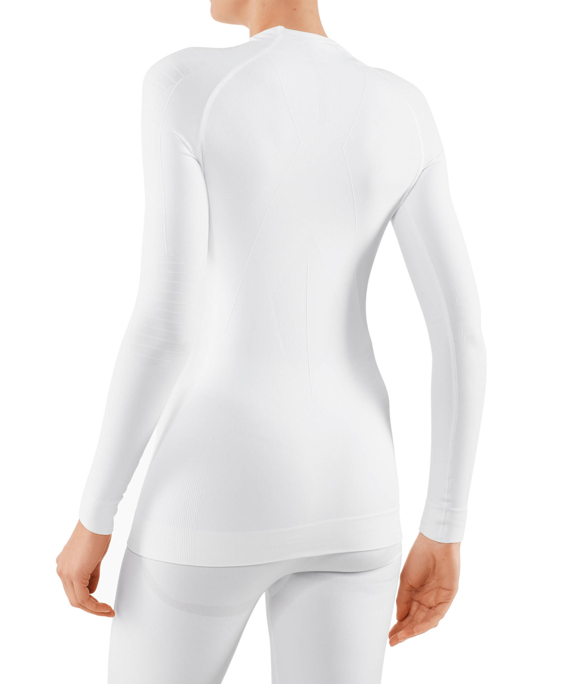 FALKE| Damen Langarmshirt