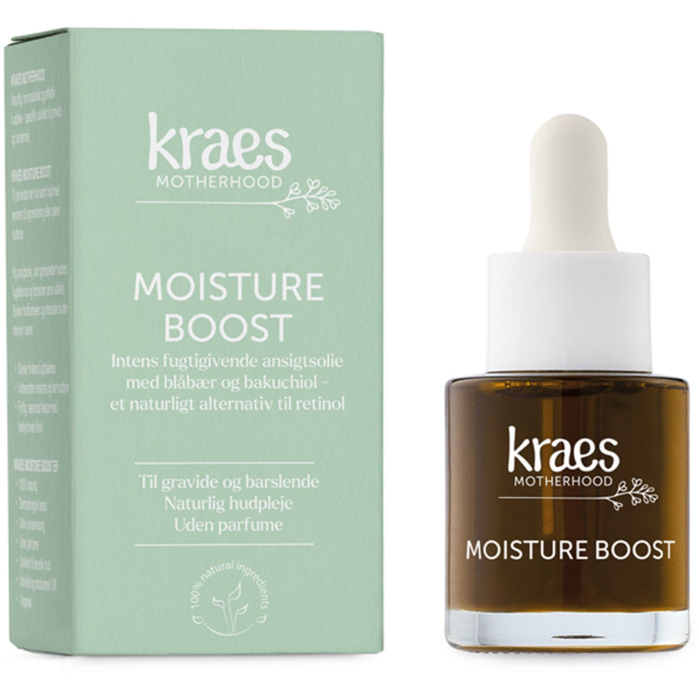 Køb Kraes Moisture Boost