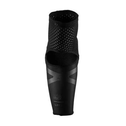 Coudières Leatt 3DF 6.0 2023 - Noir