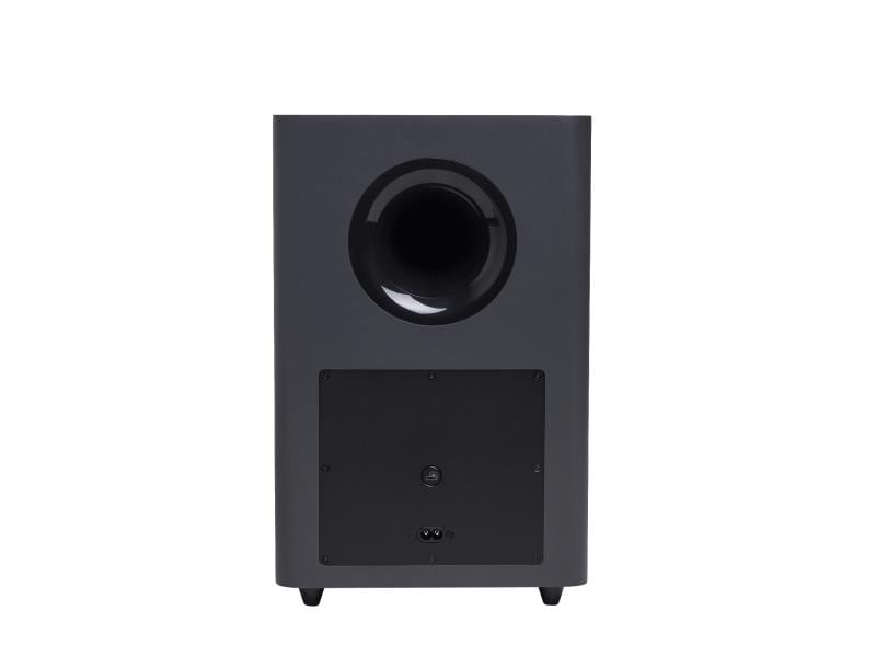 JBL Soundbar JBL Bar 2.1 Deep Bass 2.1-Kanal-Soundbar mit kabellosem Subwoofer