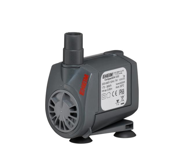 EHEIM Aquarienpumpe compactON
