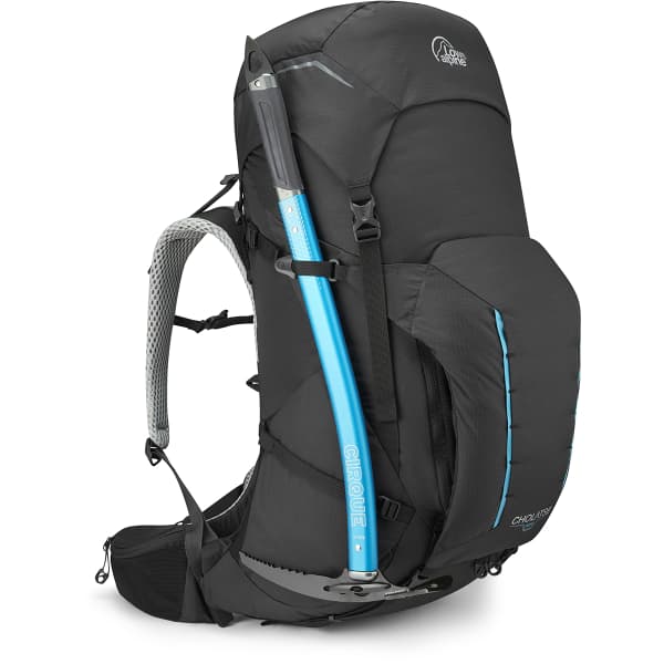 Sac à dos randonnée LOWE ALPINE CHOLATSE ND50:55 BLACK