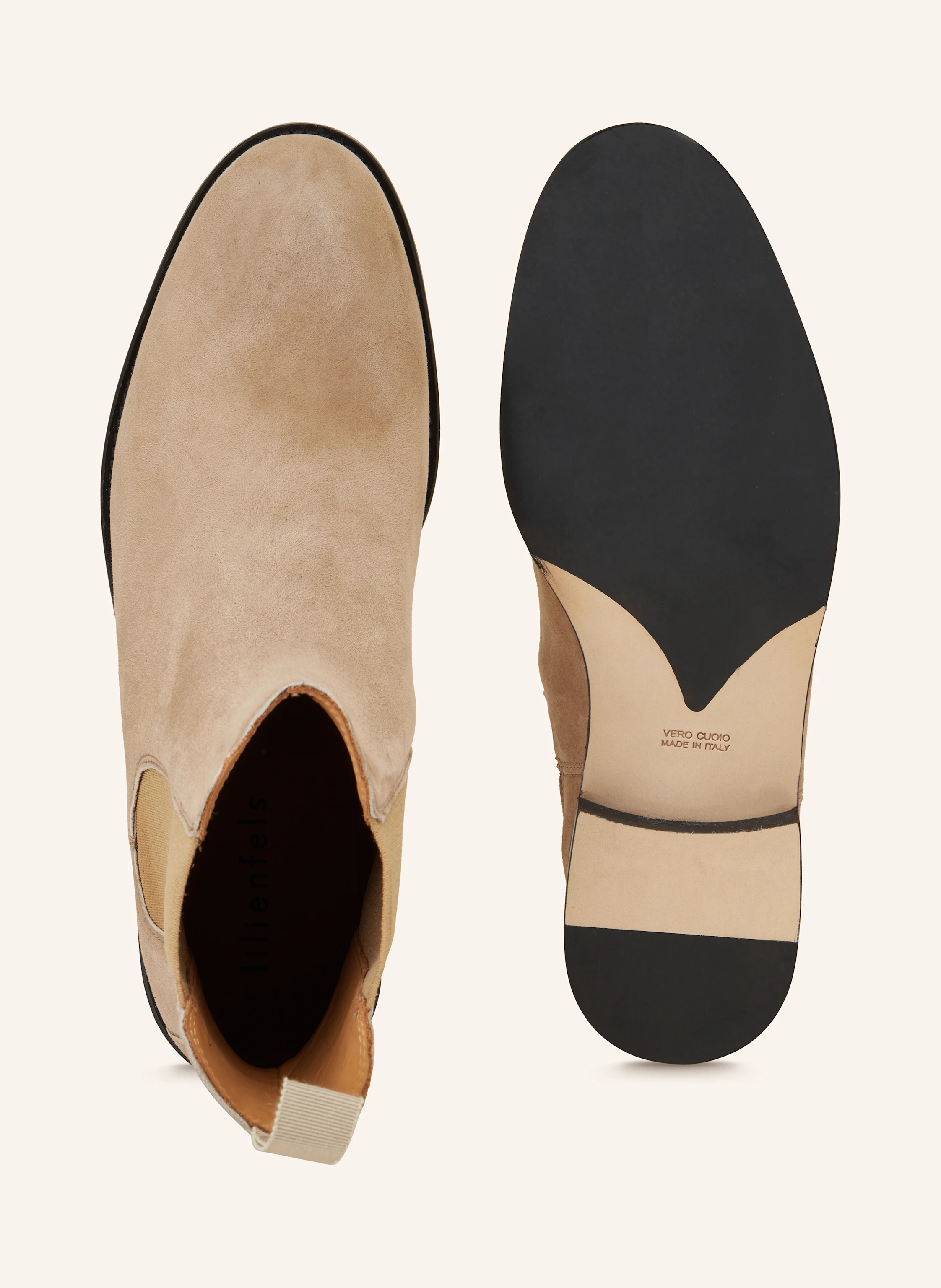 lilienfels Chelsea-Boots